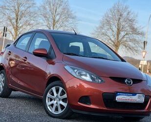 Mazda 2 Gebrauchtwagen