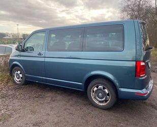 VW T6 Multivan Gebrauchtwagen