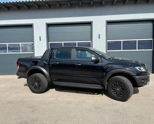 Ford Ranger Gebrauchtwagen