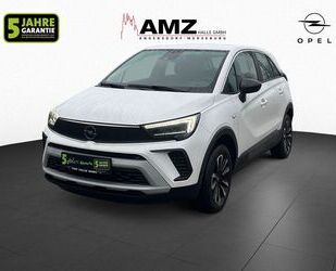 Opel Crossland (X) Gebrauchtwagen