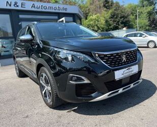 Peugeot 5008 Gebrauchtwagen