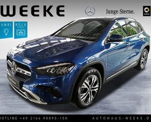 Mercedes-Benz GLA 200 Gebrauchtwagen