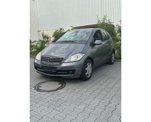 Mercedes-Benz A 180 Gebrauchtwagen