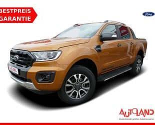 Ford Ranger Gebrauchtwagen