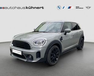 Mini One D Countryman Gebrauchtwagen