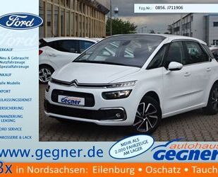 Citroen C4 Picasso Gebrauchtwagen