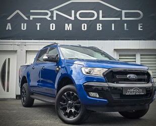 Ford Ranger Gebrauchtwagen
