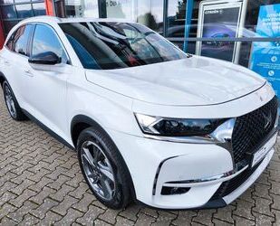 DS Automobiles DS7 (Crossback) Gebrauchtwagen