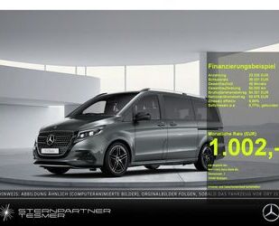 Mercedes-Benz V 300 Gebrauchtwagen