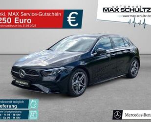 Mercedes-Benz A 200 Gebrauchtwagen