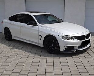 BMW 425 Gebrauchtwagen