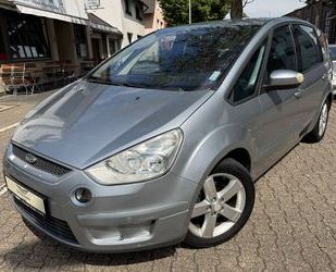 Dacia S-Max 
