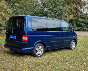 VW T5 Multivan Gebrauchtwagen