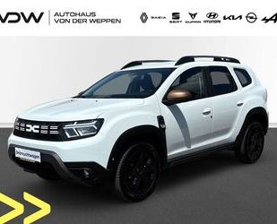 Dacia Duster Gebrauchtwagen