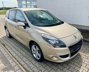 Renault Scenic Gebrauchtwagen