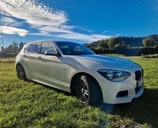 BMW 116 Gebrauchtwagen