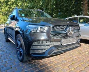 Mercedes-Benz GLE 300 Gebrauchtwagen
