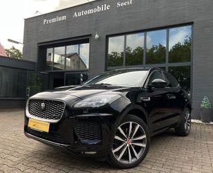 Jaguar E-Pace Gebrauchtwagen