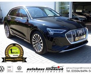 Audi e-tron Gebrauchtwagen