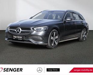 Mercedes-Benz C 180 Gebrauchtwagen