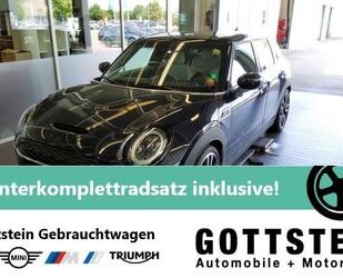 Mini Cooper S Clubman Gebrauchtwagen