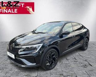 Renault Arkana Gebrauchtwagen