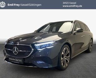 Mercedes-Benz E 200 Gebrauchtwagen