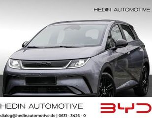 BYD DOLPHIN Gebrauchtwagen