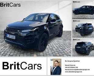 Land Rover Range Rover Evoque Gebrauchtwagen