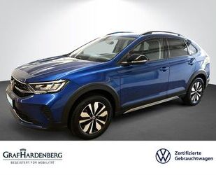 VW Taigo Gebrauchtwagen