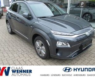 Hyundai KONA Gebrauchtwagen