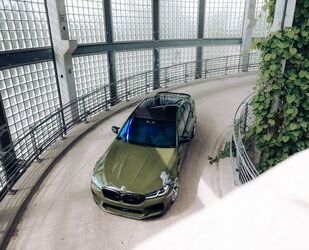BMW M5 Gebrauchtwagen