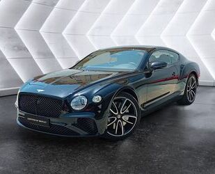 Renault Continental GT 