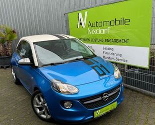 Opel Adam Gebrauchtwagen