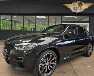 BMW X4 M40 Gebrauchtwagen