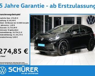 VW ID.3 Gebrauchtwagen