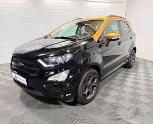 Ford EcoSport Gebrauchtwagen