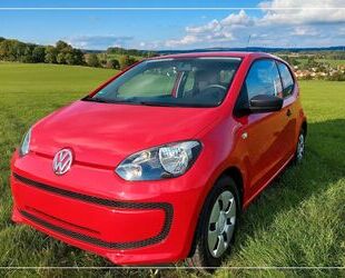 VW up! Gebrauchtwagen