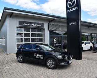 Mazda CX-30 Gebrauchtwagen