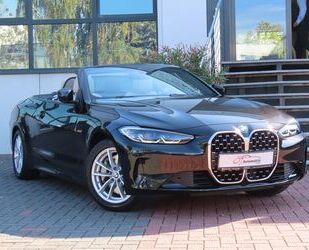 BMW 430 Gebrauchtwagen