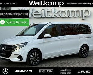Mercedes-Benz EQV Gebrauchtwagen
