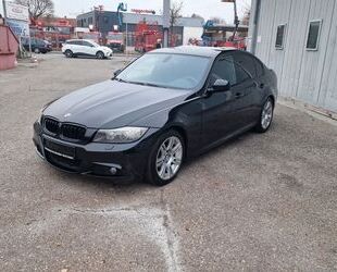 BMW 318 Gebrauchtwagen