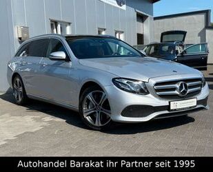 Mercedes-Benz E 400 Gebrauchtwagen