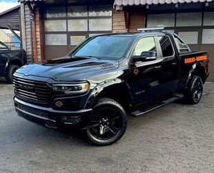 Dodge RAM Gebrauchtwagen