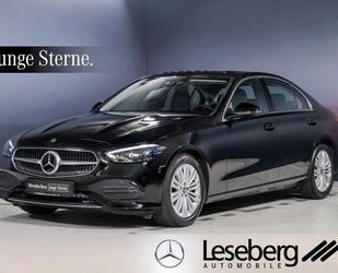 Mercedes-Benz C 220 Gebrauchtwagen