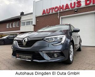 Renault Megane Gebrauchtwagen