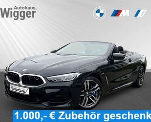 BMW M850 Gebrauchtwagen