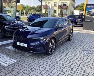 Renault Megane Gebrauchtwagen