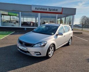 Kia ceed Sportswagon Gebrauchtwagen