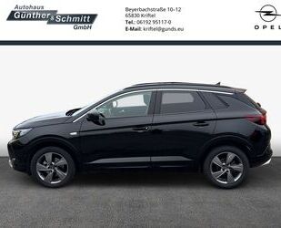 Opel Grandland (X) Gebrauchtwagen